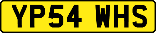 YP54WHS