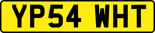 YP54WHT