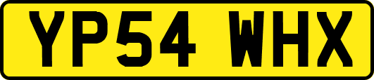 YP54WHX