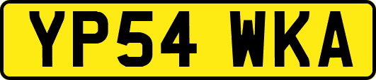 YP54WKA