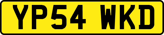 YP54WKD