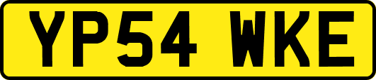 YP54WKE
