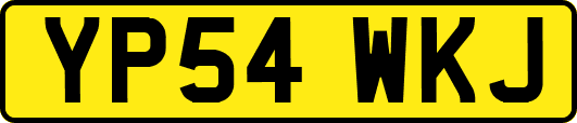 YP54WKJ