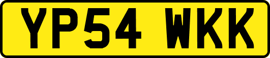 YP54WKK