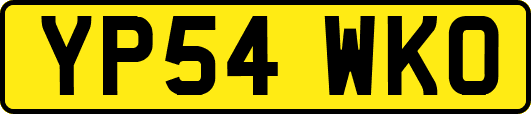YP54WKO