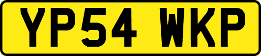 YP54WKP