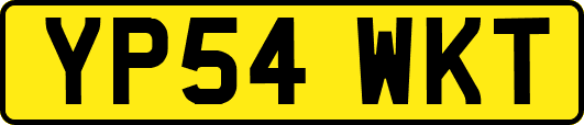 YP54WKT