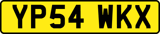 YP54WKX