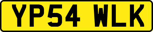 YP54WLK