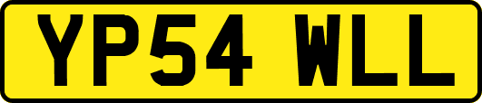 YP54WLL