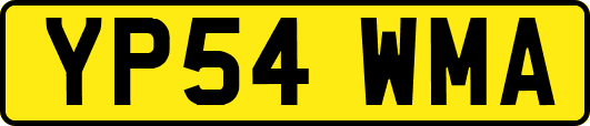 YP54WMA