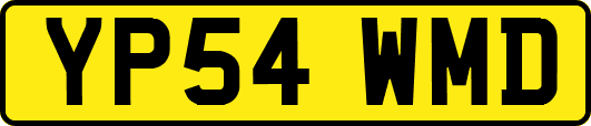 YP54WMD