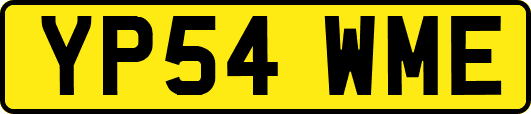 YP54WME