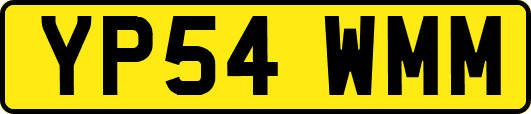 YP54WMM