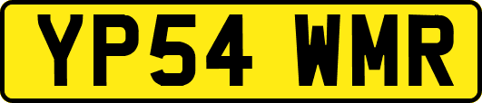 YP54WMR