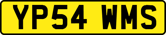 YP54WMS