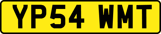 YP54WMT