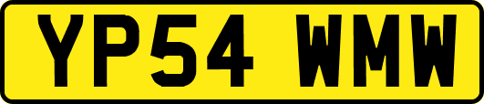 YP54WMW