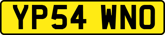 YP54WNO