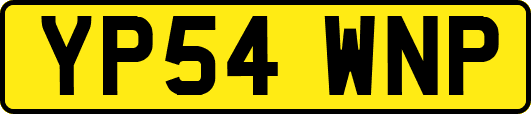 YP54WNP