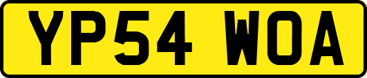 YP54WOA