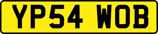 YP54WOB