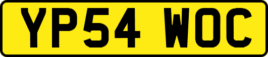 YP54WOC