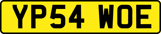 YP54WOE
