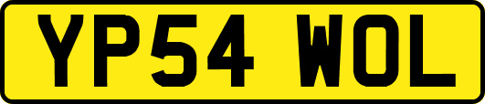 YP54WOL