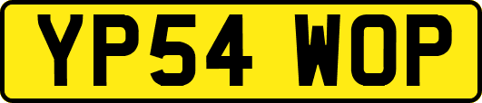 YP54WOP