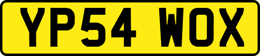 YP54WOX