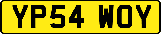 YP54WOY