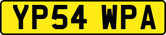 YP54WPA