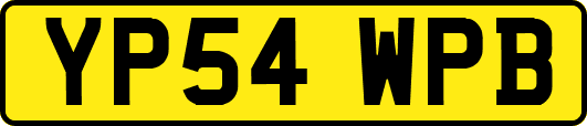 YP54WPB