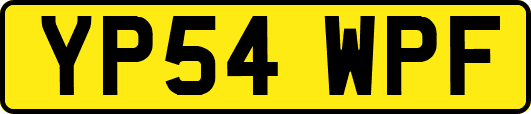 YP54WPF