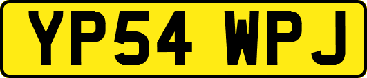 YP54WPJ