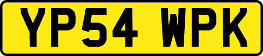 YP54WPK