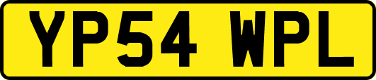YP54WPL