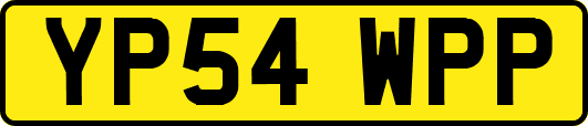 YP54WPP