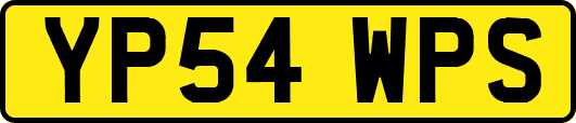 YP54WPS