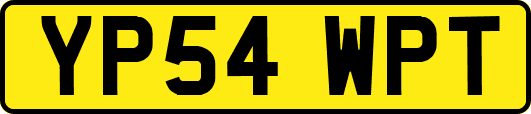 YP54WPT