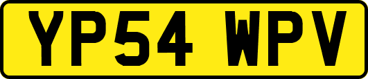 YP54WPV