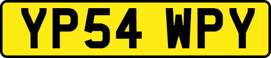 YP54WPY