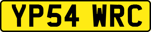 YP54WRC