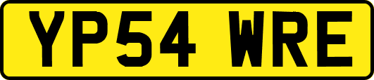 YP54WRE