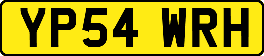 YP54WRH