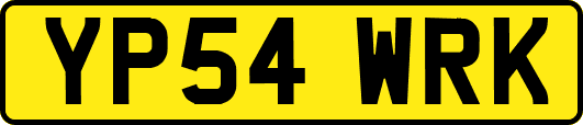 YP54WRK