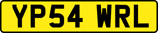 YP54WRL