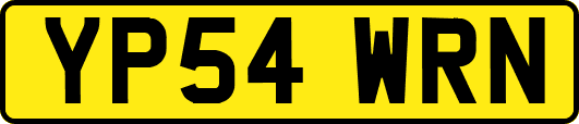 YP54WRN