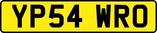 YP54WRO